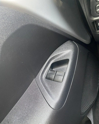 Peugeot 108 cena 35900 przebieg: 34000, rok produkcji 2018 z Byczyna małe 497